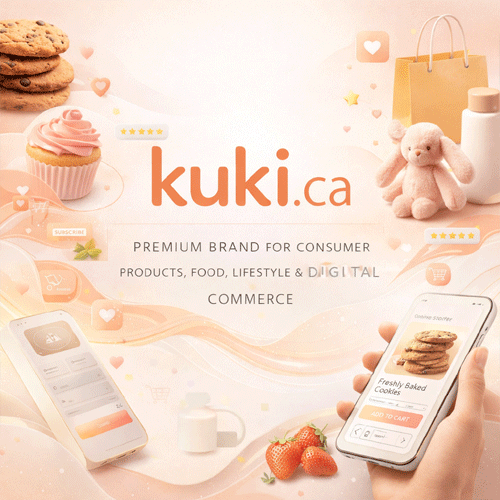kuki.ca preview image